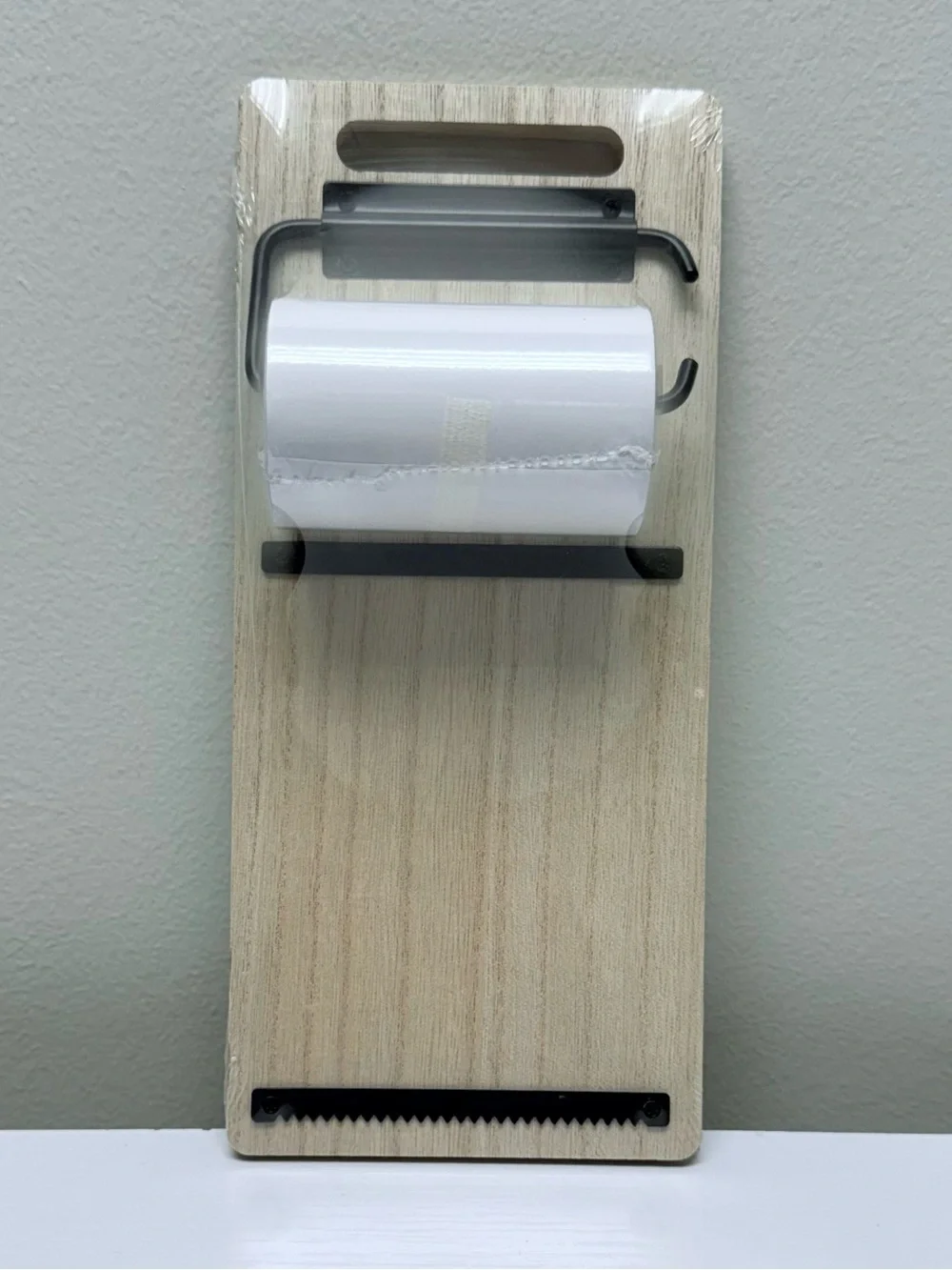 New Paper Roll and Holder from Target Bullseye's Playground™
